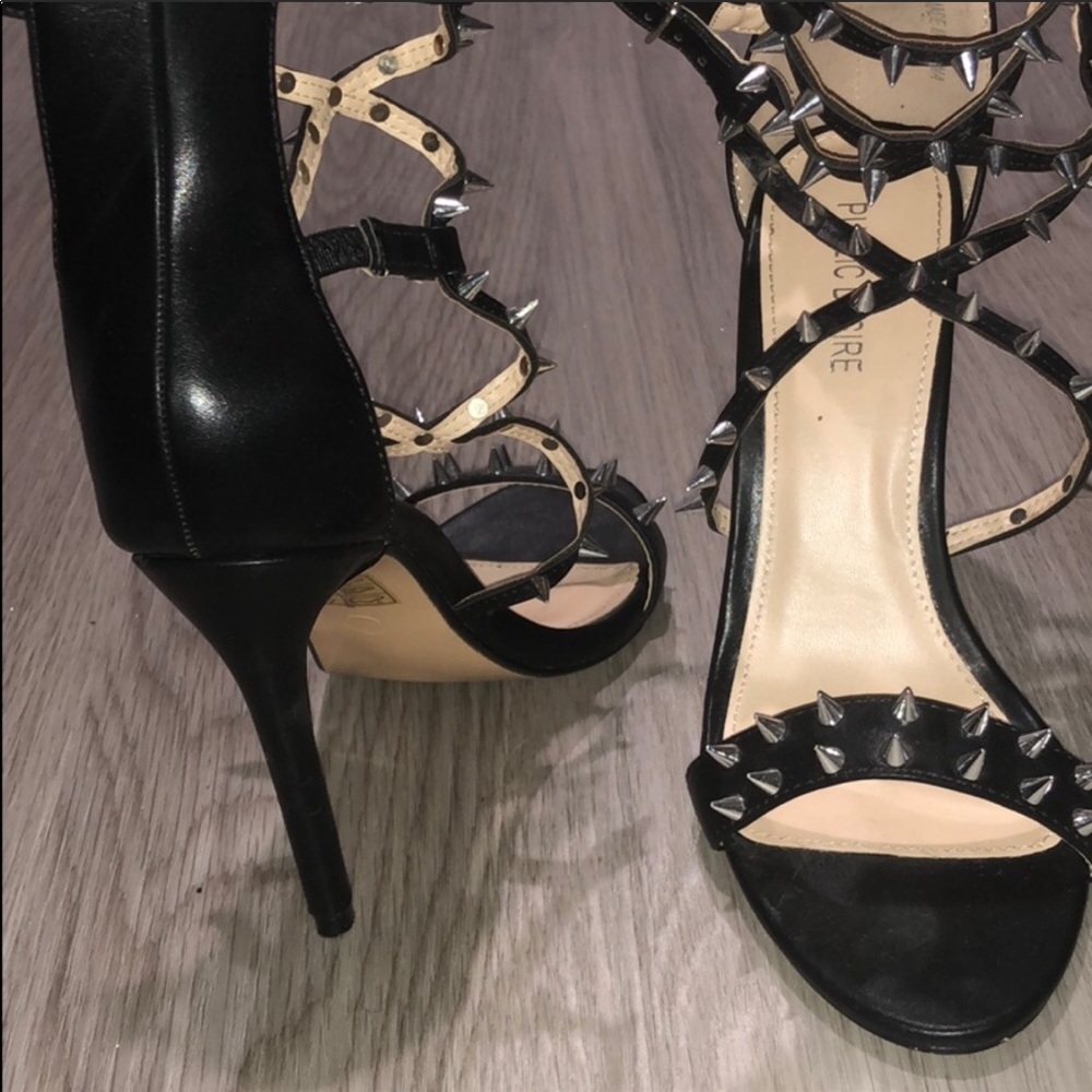Spiked Heels - image 3